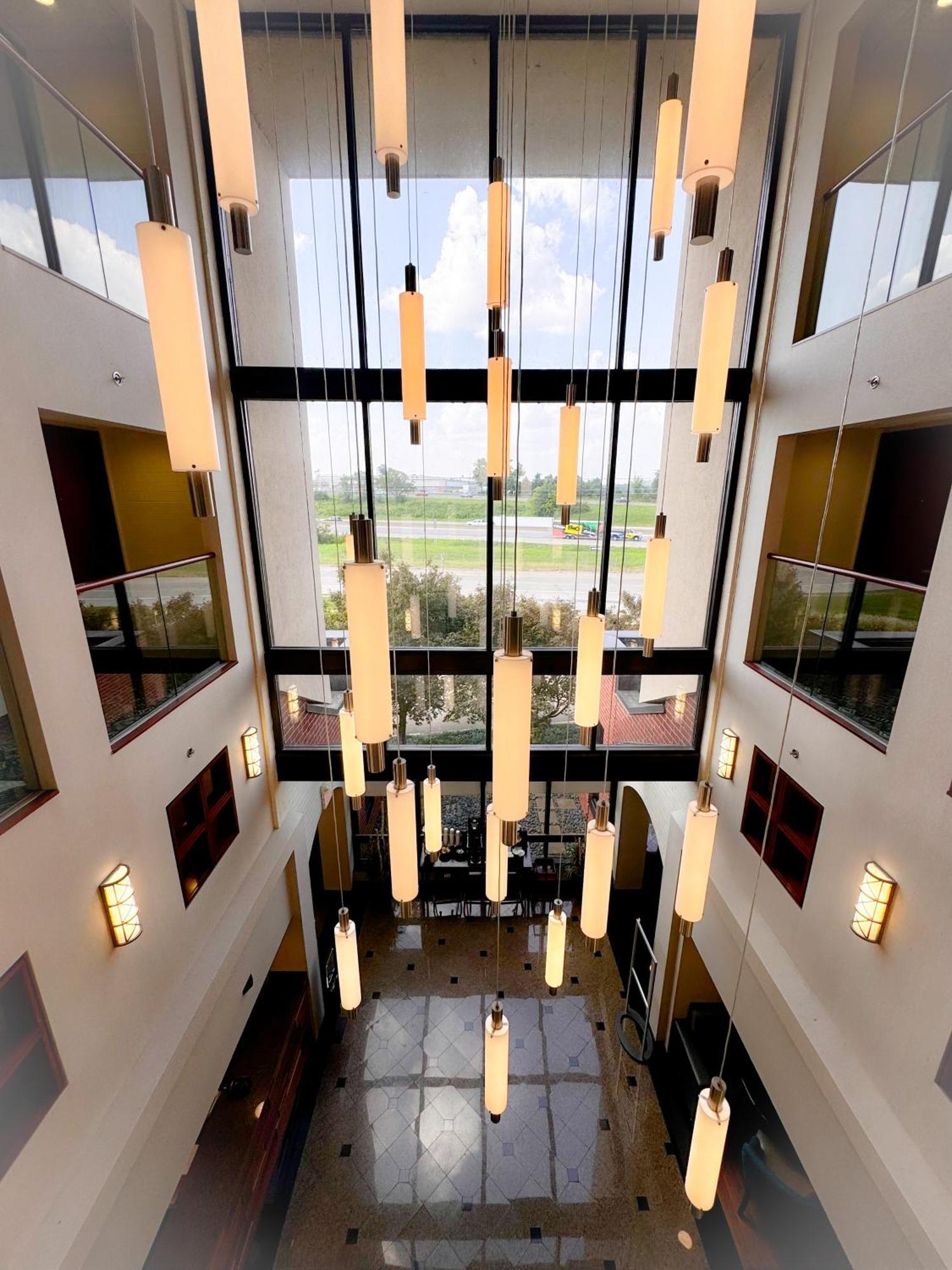 Heritage Inn & Suites St Louis Fenton, Trademark By Wyndham エクステリア 写真