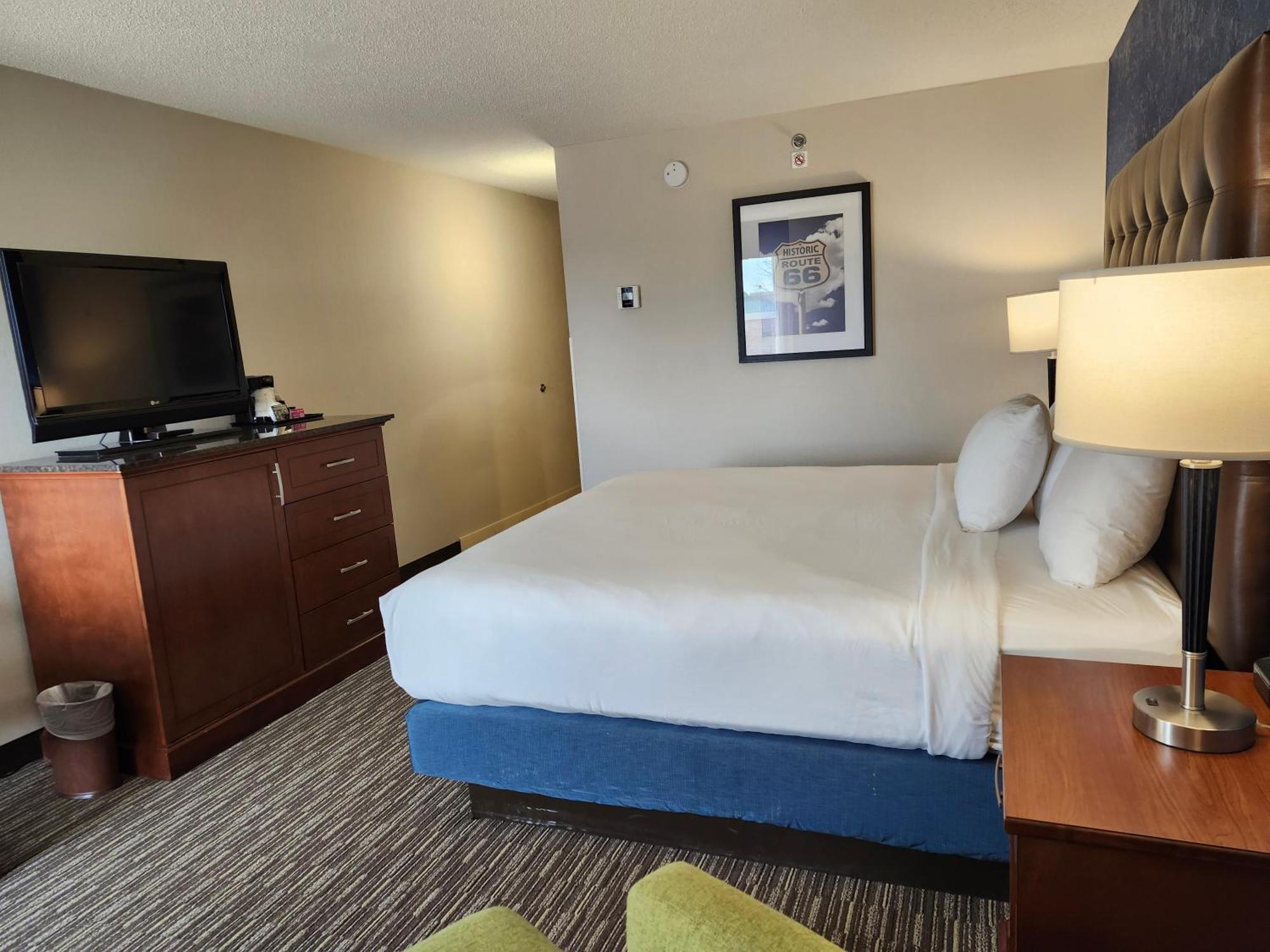 Heritage Inn & Suites St Louis Fenton, Trademark By Wyndham エクステリア 写真